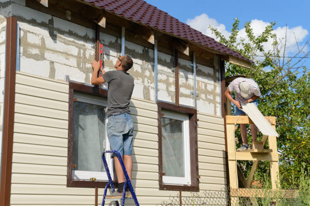 Custom Trim and Detailing for Siding in Centreville, MS